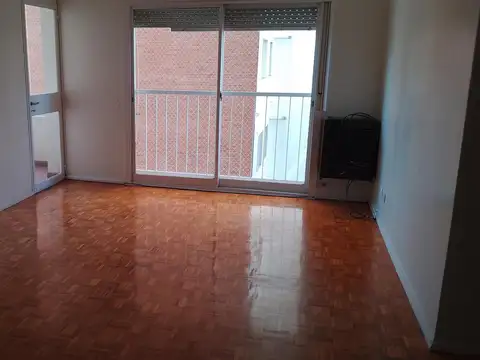Alquiler impecable departamento en Saavedra