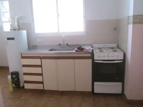 Departamento en Alquiler de 3 dormitorios