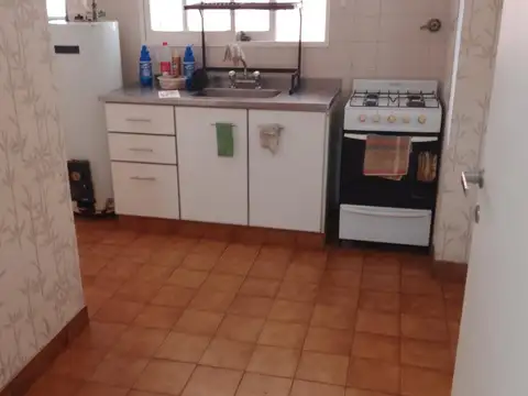 Departamento en Alquiler de 3 dormitorios