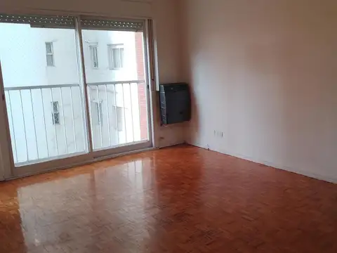 Alquiler impecable departamento en Saavedra