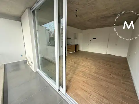 Departamento en Venta de Monoambiente