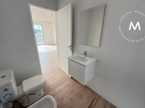 Departamento en Venta 1 año