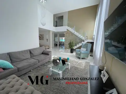 Casa en Alquiler Temporal 5 años