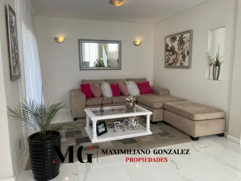 Casa alquiler Terralagos Canning