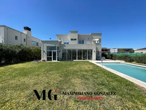 Casa alquiler  Terralagos Canning