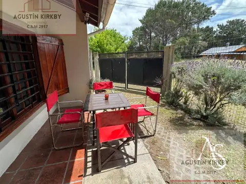 Casa - Nueva Atlantis