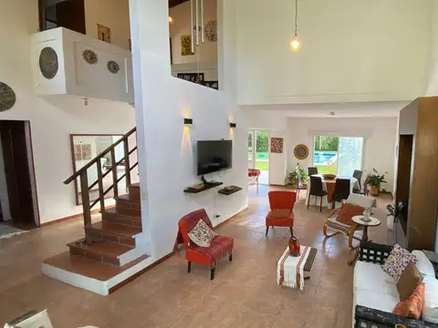 Casa en Venta de 4 dormitorios