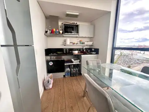 Departamento en Venta al Noreste