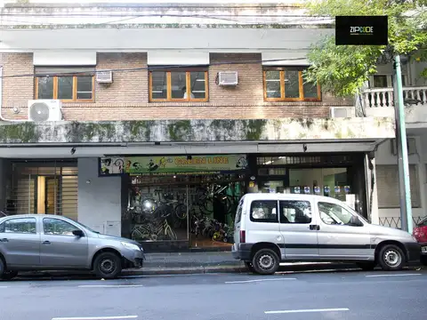 Avenida Monroe 2100