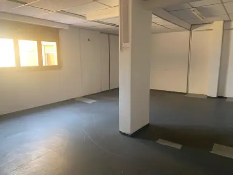 Oficina en Alquiler 35 años