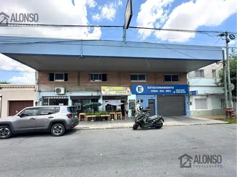 Fondo Comercio en Venta en Lanús Oeste, USD 950.000