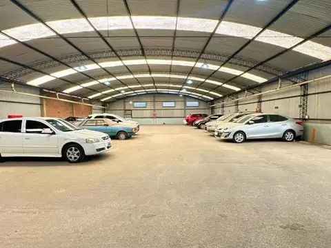Fondo Comercio en Venta en Lanús Oeste, USD 950.000