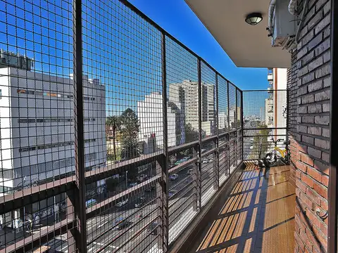 Departamento en Venta de 4 ambientes