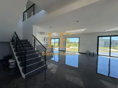 Casa en Venta A Estrenar