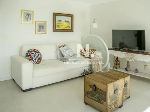 Departamento en Alquiler Temporal en Roosvelt, USD 3.000