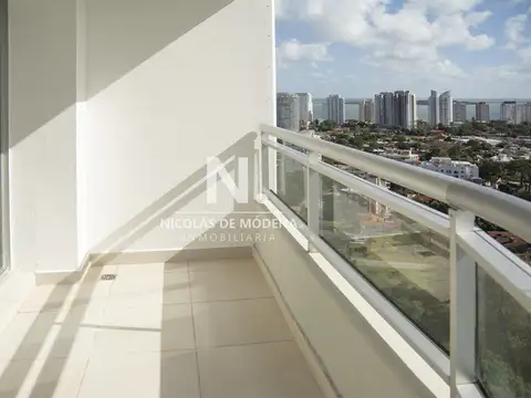 Departamento en Alquiler Temporal de 1 dormitorio