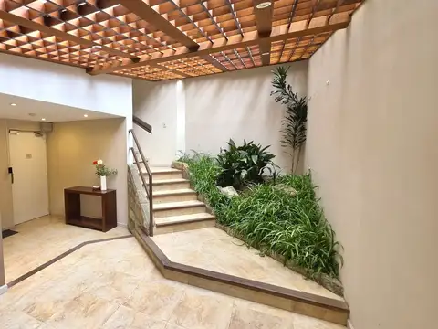 MONOAMBIENTE AMOBLADO CENTRICO | PALACIOS 540