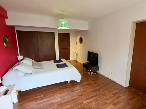 Departamento en Alquiler de Monoambiente
