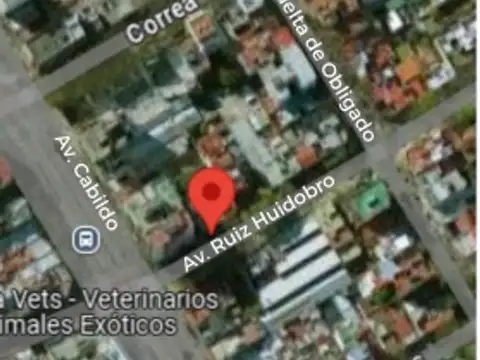 Altos Ruiz Huidobro