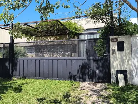Casa en Venta de 1 dormitorio