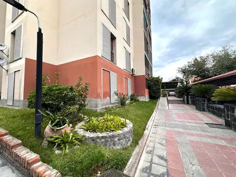 Departamento en Venta de 4 dormitorios