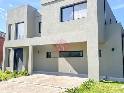 Casa  en Venta en Campo Grande, Pilar, G.B.A. Zona Norte
