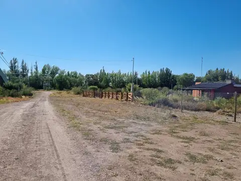 Terreno en Venta en Rama Caida, USD 25.000