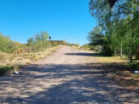 Terreno en Venta 48  mts Fondo