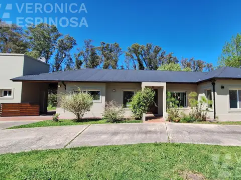 Casa en Venta de 4 dormitorios