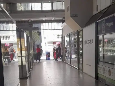 Oficina en Venta en San Nicolás, USD 17.000