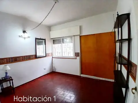 Casa en Alquiler al Oeste
