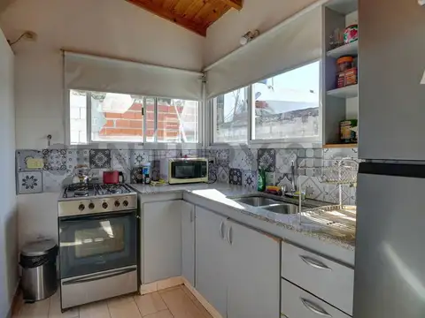 Casa en Venta en Parque Avellaneda, USD 150.000