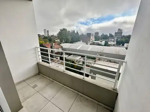Departamento en Venta en Republica De La Sexta, USD 48.500