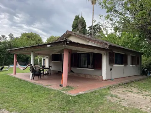 Quinta en Venta de 2 dormitorios