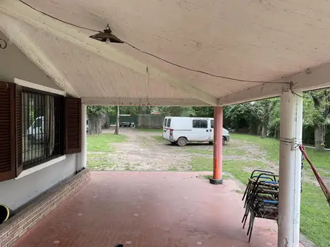 Quinta en Venta en Trujui, USD 75.000