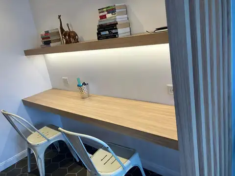 Departamento en Alquiler Temporal A Estrenar