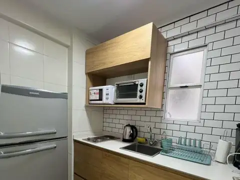 Departamento en Alquiler de 2 ambientes