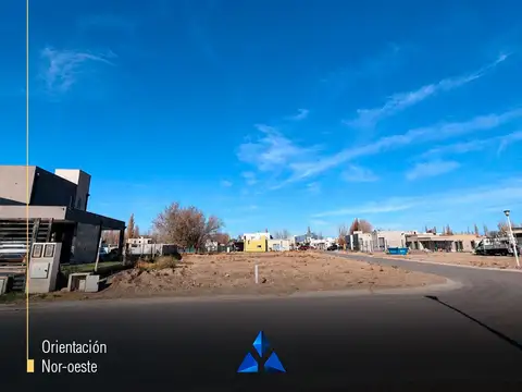Terreno en Venta de 614,0 m2