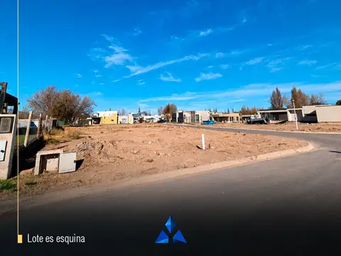 TERRENO EN ESQUINA | FINCA COSTA SERENA