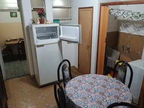 Depto Tipo Casa en Alquiler 50 años