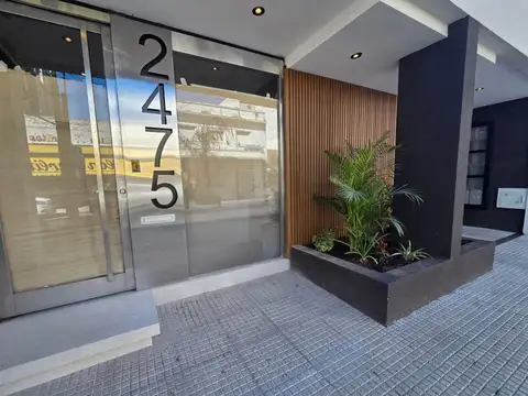 VENTA DEPTO 3 AMBIENTES A ESTRENAR