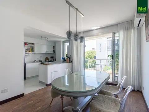 Departamento en Venta en Villa Devoto, USD 289.000