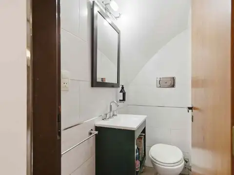 Departamento en Venta en Haedo, USD 130.000