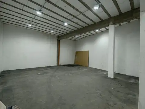 Galpon en Venta en San Justo, USD 330.000