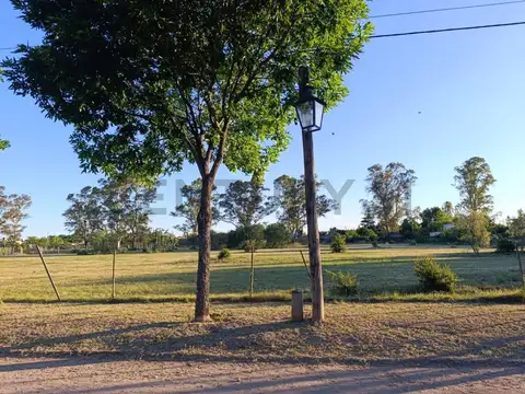 Terreno en Venta en Villa Parque Santa Ana, USD 89.000