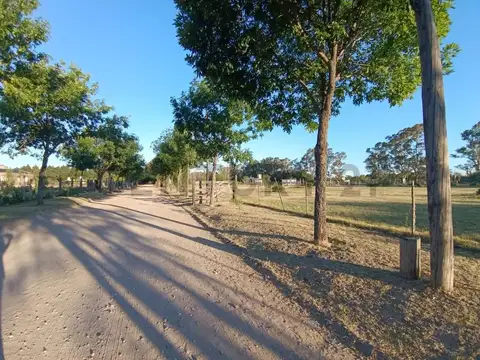 Terreno en Venta en Villa Parque Santa Ana, USD 89.000