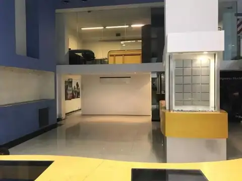 Local en venta corporativo sobre peatonal Florida