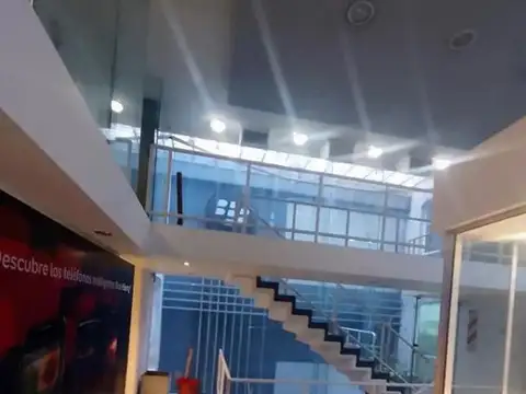 Local en Venta en Microcentro, USD 290.000