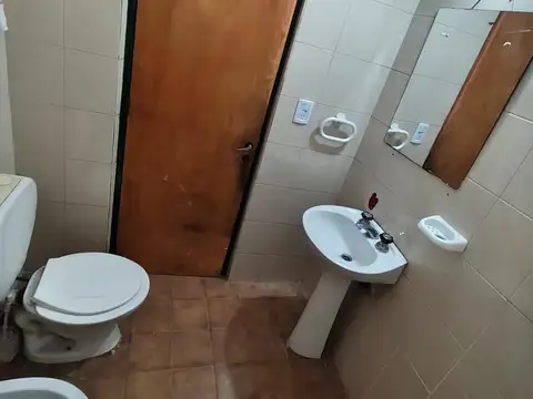 Departamento en venta 1 dormitorio Alberdi