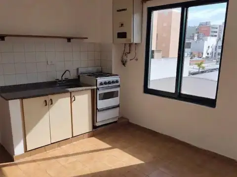 Departamento en venta 1 dormitorio Alberdi